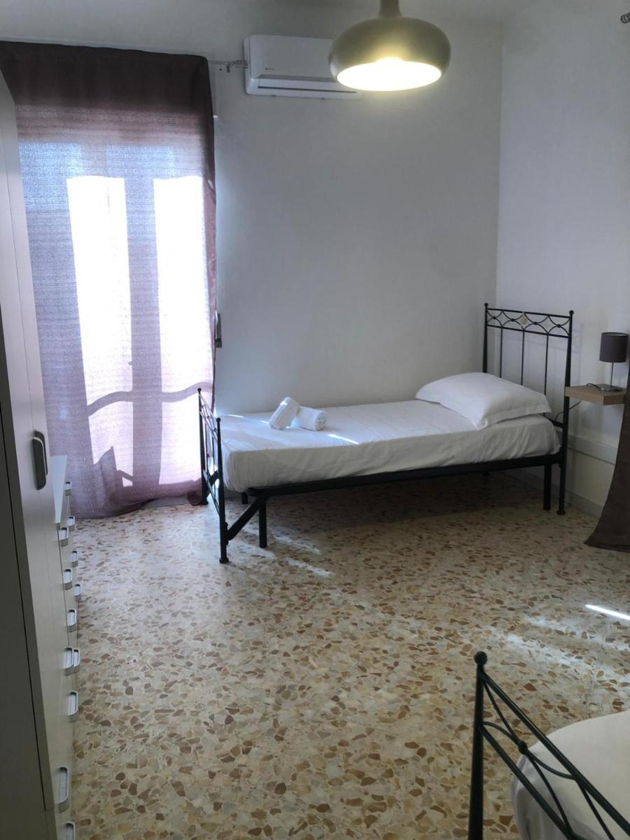 Suitetrails - Appartamento Marina Piccola