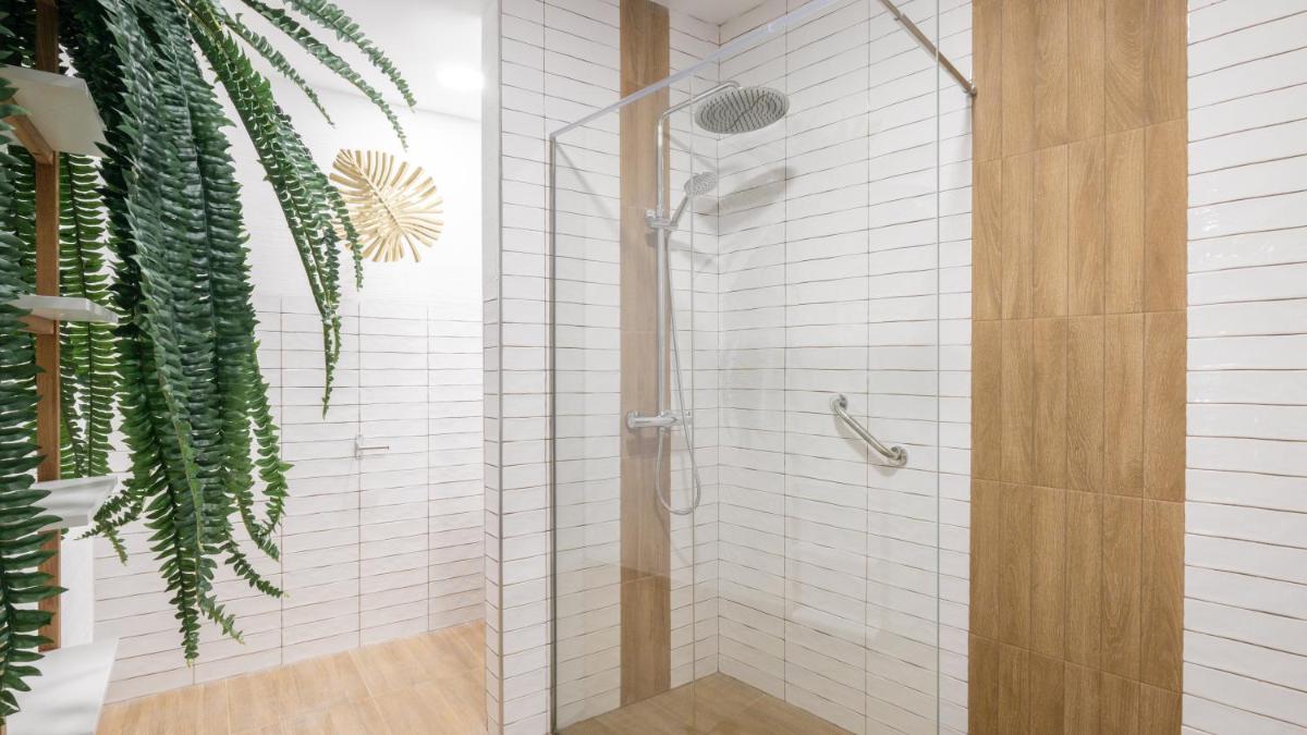 Suitetrails - Guesthouse Apartment Seville La Flamenka