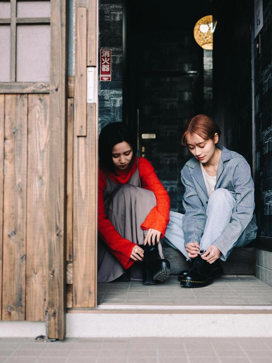 Hikari no mori-INN - Vacation STAY 10901 - Housity