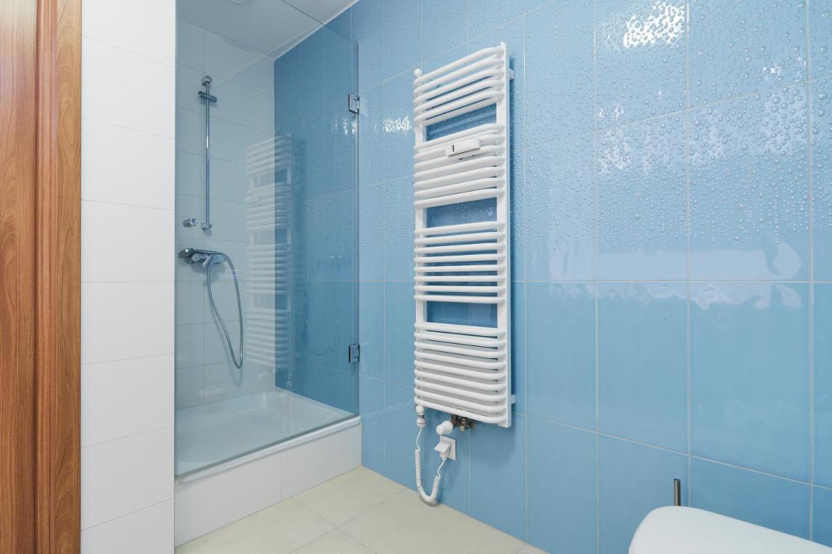 Apartamenty Turystyczna Katarzyna - Housity