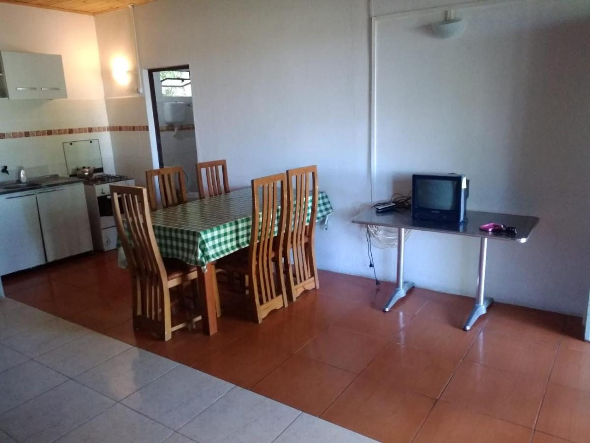 Suitetrails - Flia Gomez