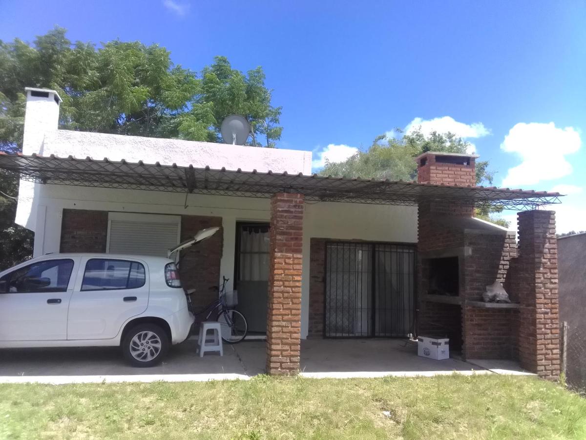 Suitetrails - Flia Gomez