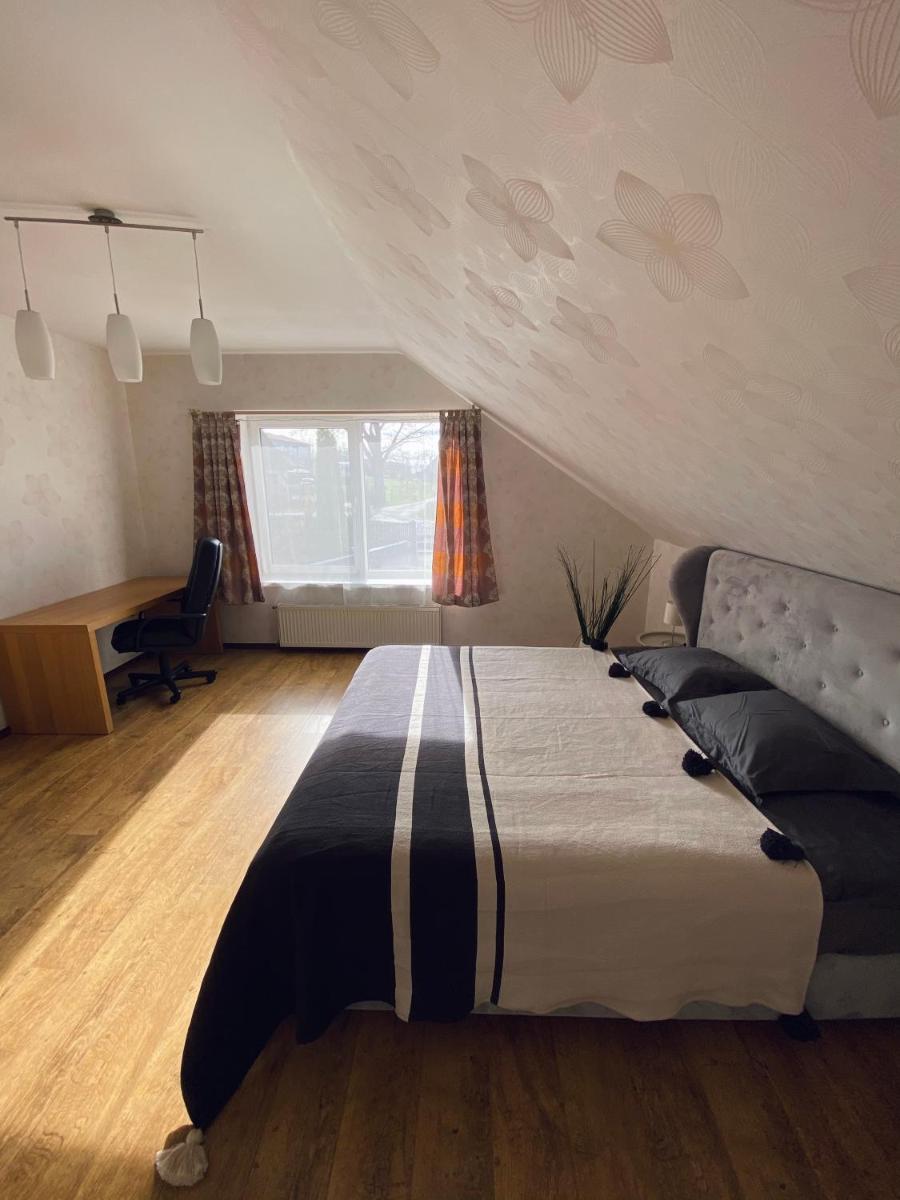COMFORT House in Aluksne - Housity