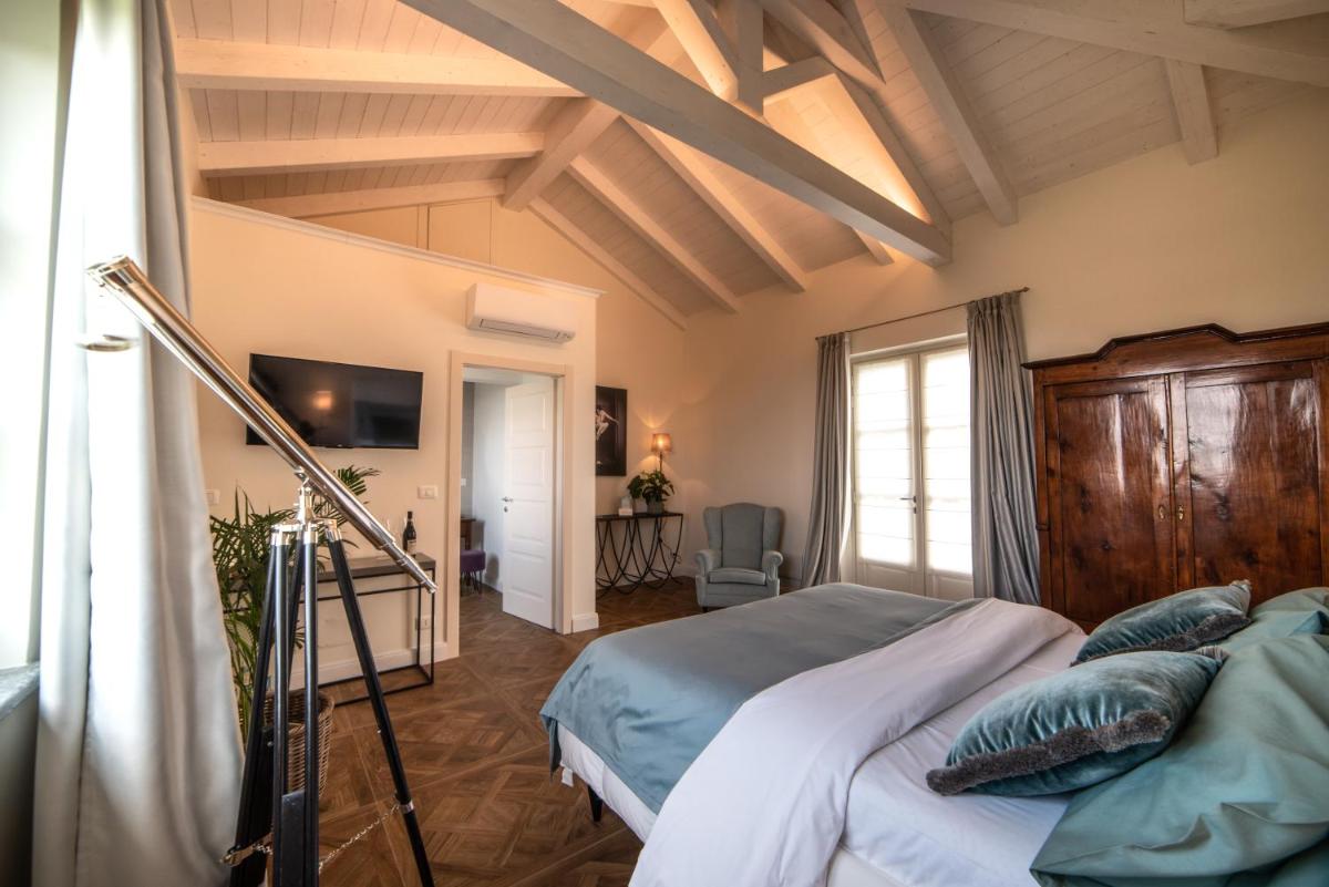 Borgo Piani - Camere di Charme - Housity