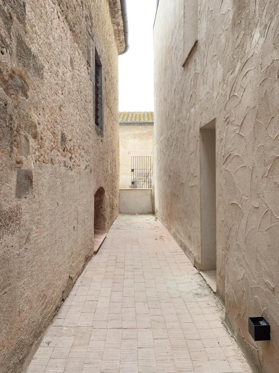 Imagen de la galería de Hotel Palau Macelli & Spa, en Castelló d'Empúries