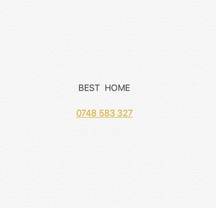 Best home - Housity