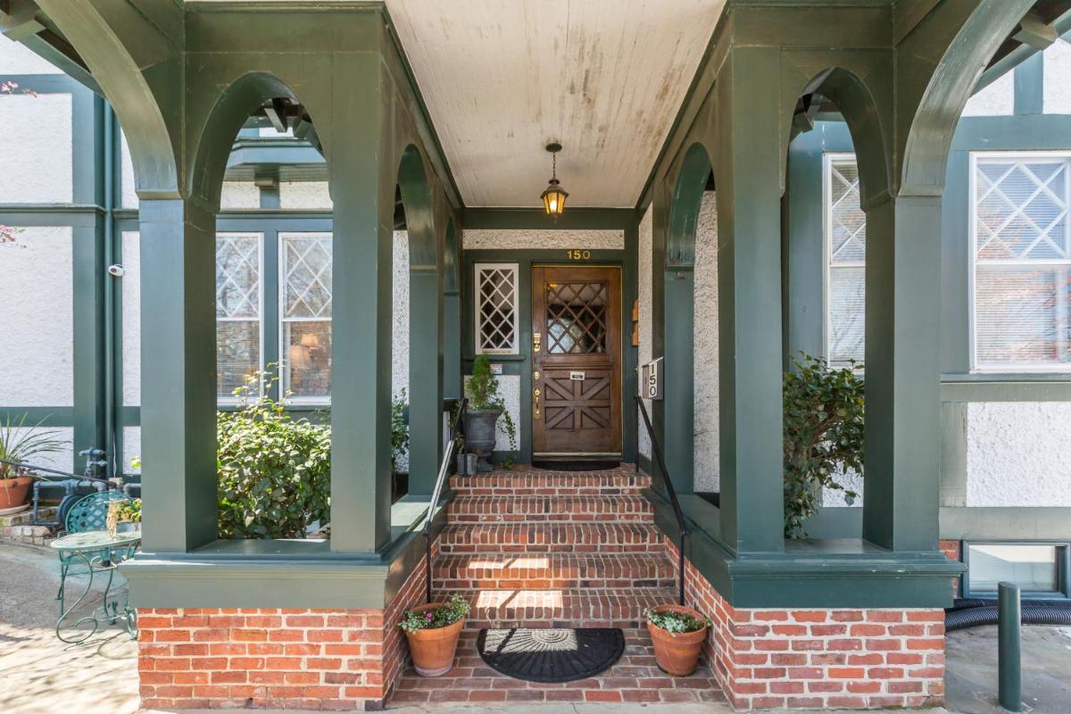 Suitetrails - The Shaffner Inn