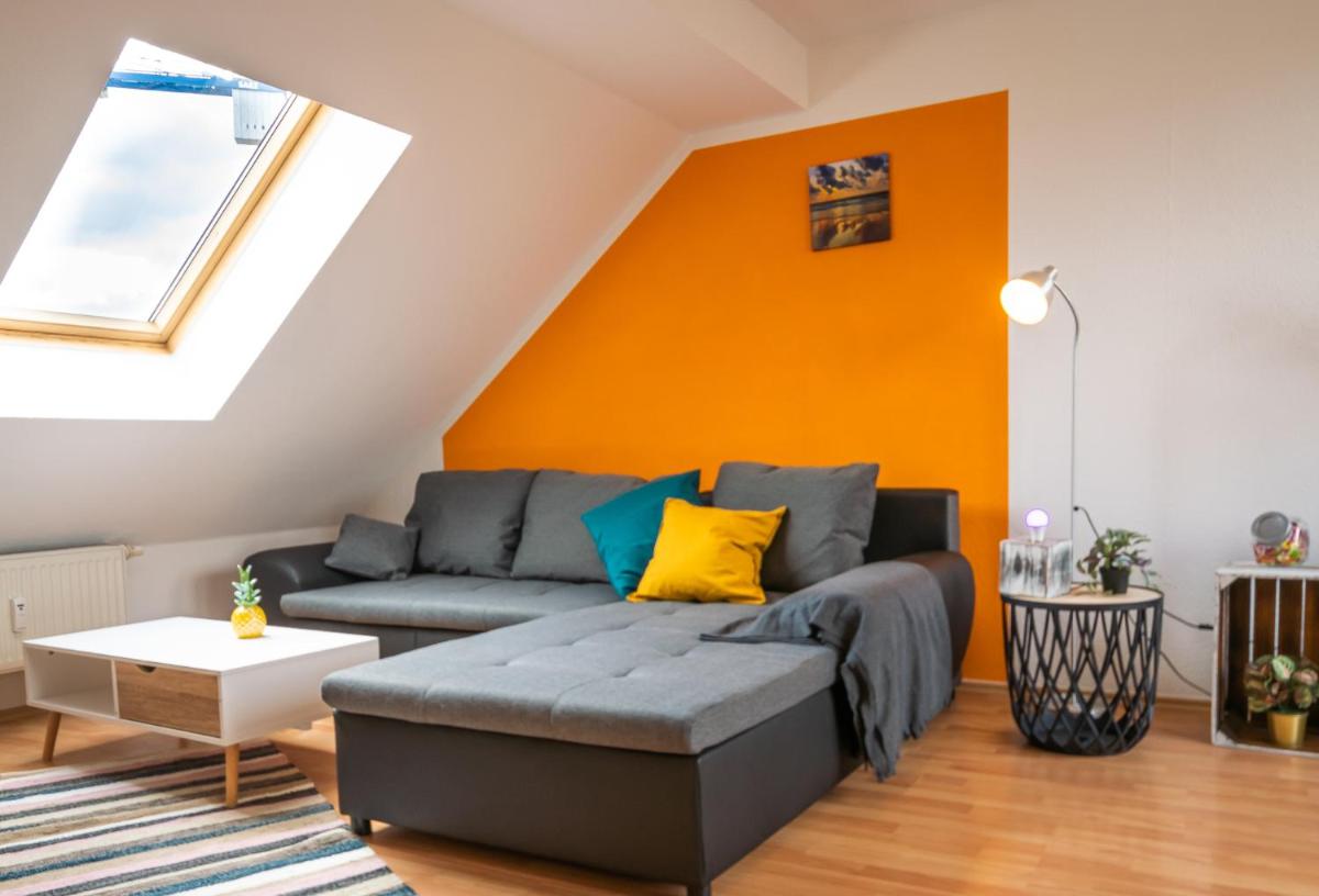 Blue Chili 19 Schöne Dachterasse Zentral Modern bis 4 Pers - Housity