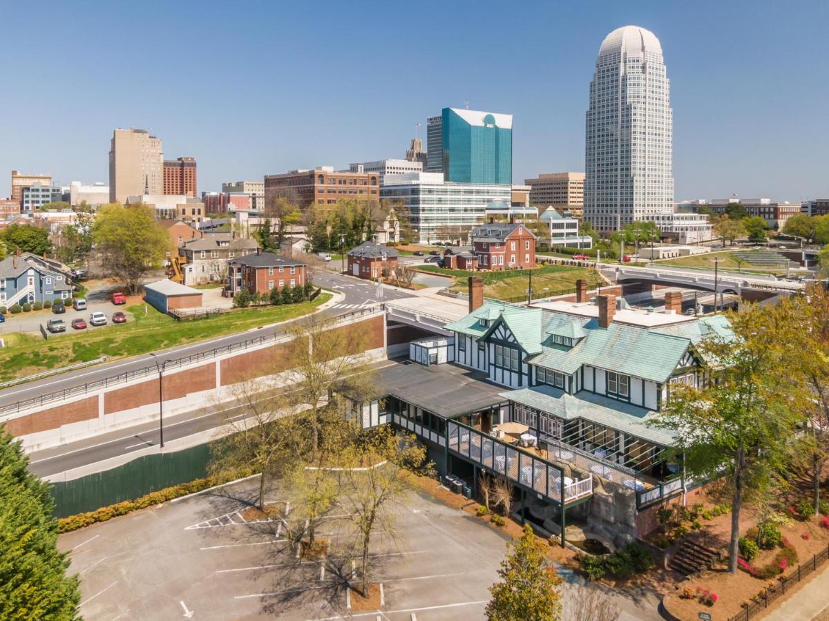 Suitetrails - The Shaffner Inn