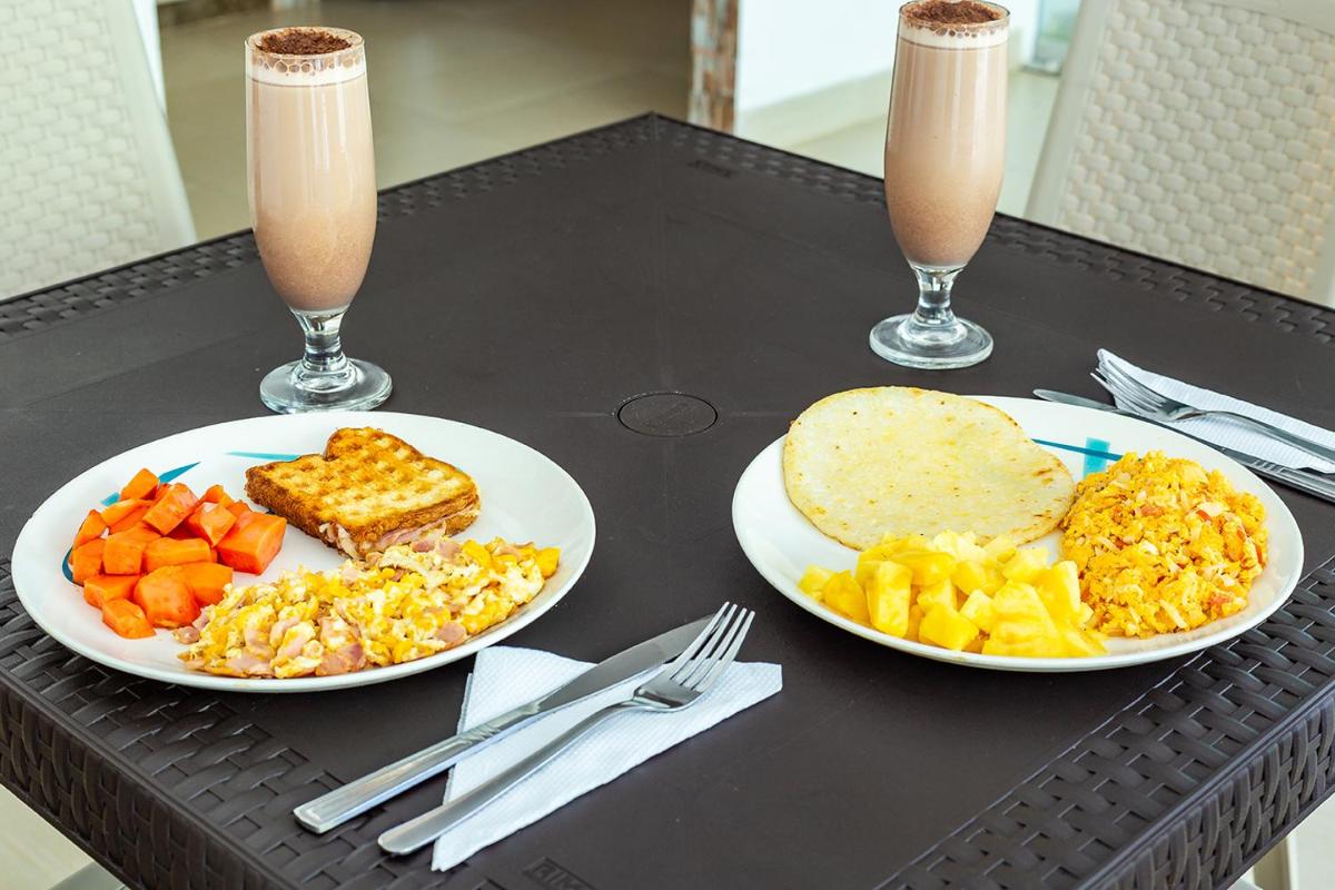 Ayenda Hotel Trinidad - Housity