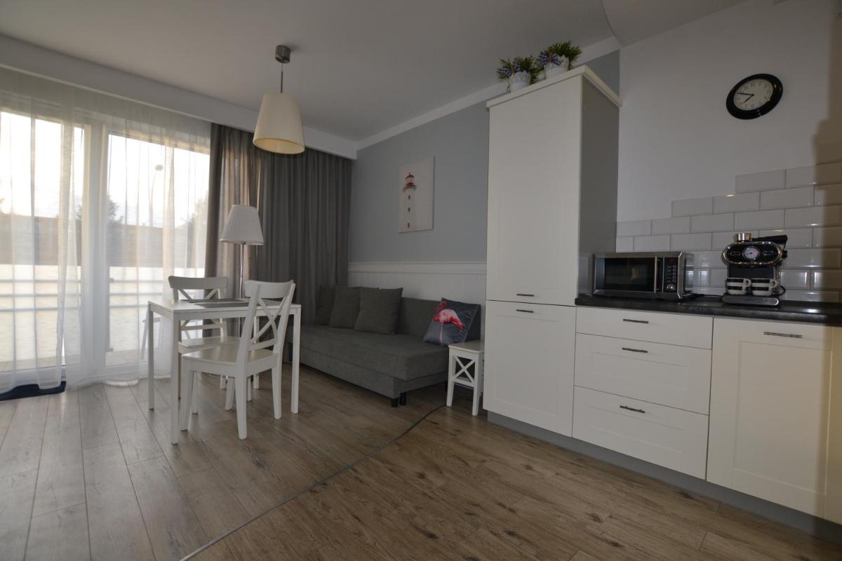 Darłówko Apartament Morski - Housity