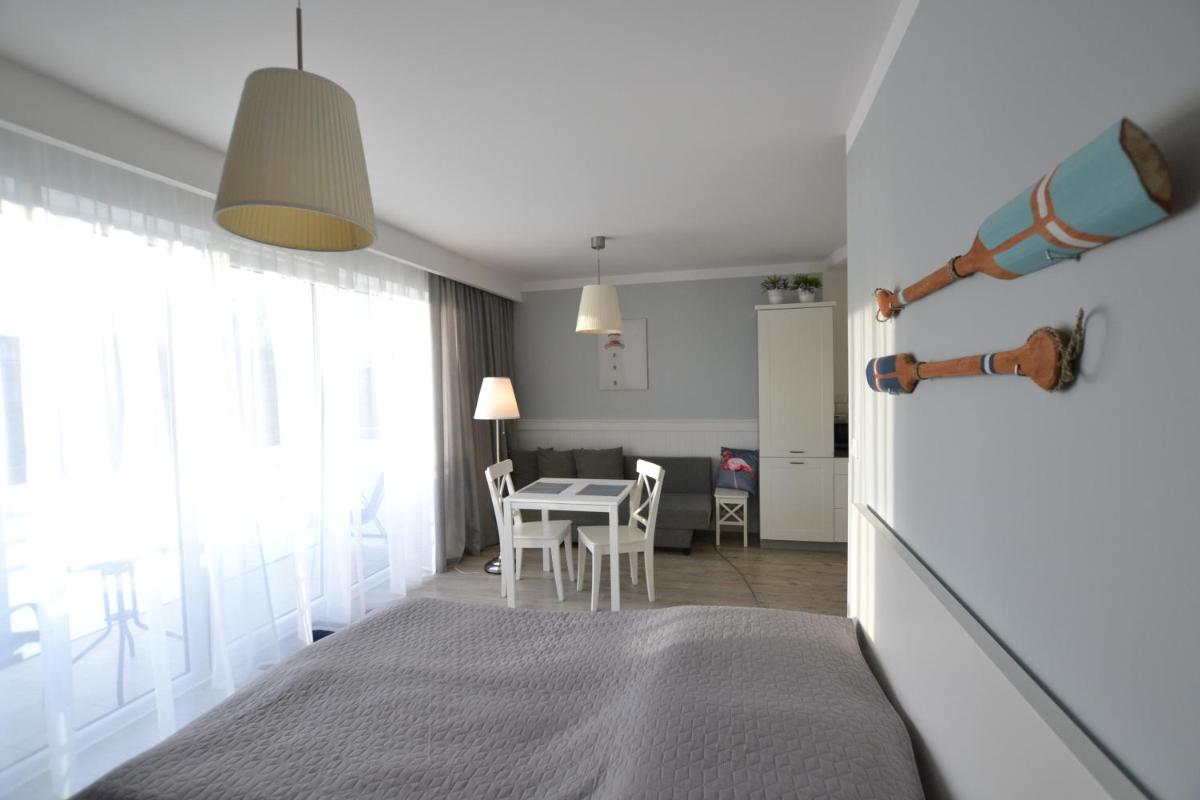 Darłówko Apartament Morski - Housity
