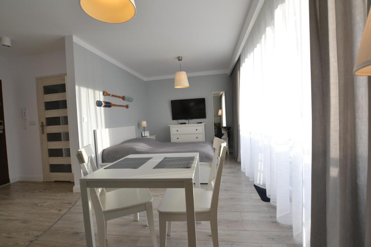 Darłówko Apartament Morski - Housity