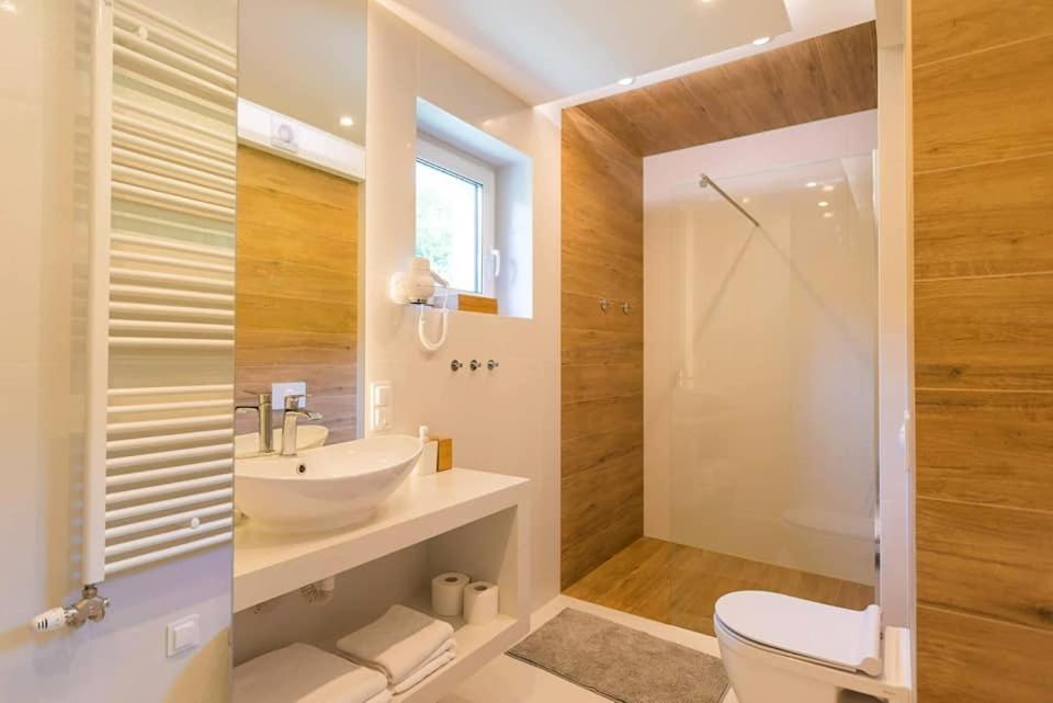 Apartament Słoneczny - widok na góry i Skrzyczne - Housity