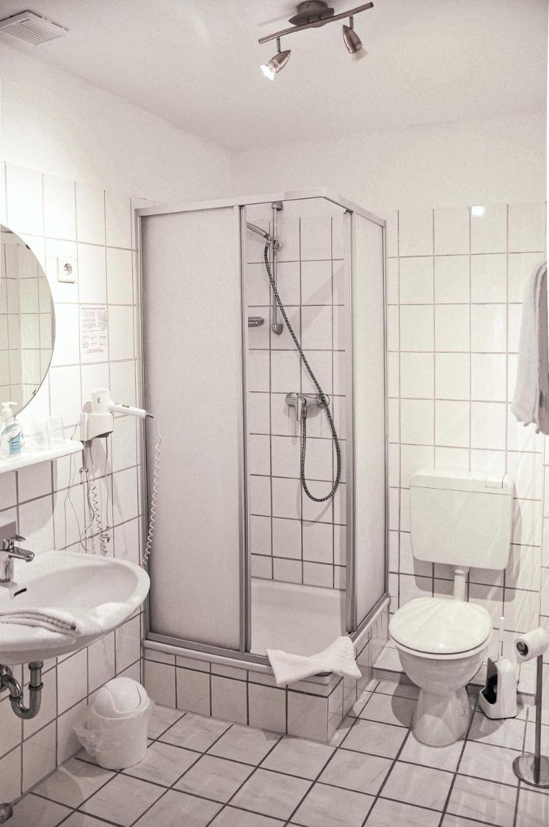 Hotel Ruhekrug - Housity