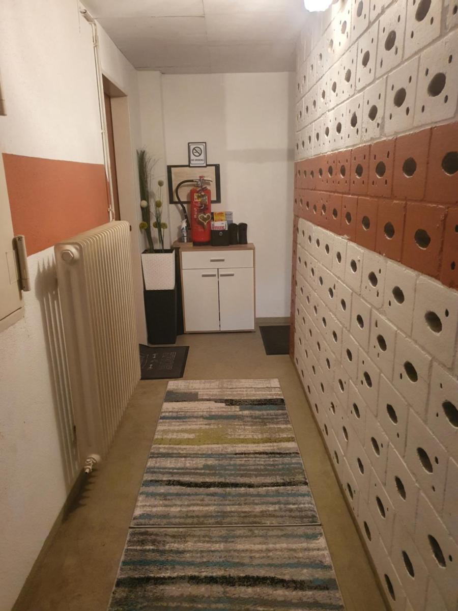 Business Apartment in Weil am Rhein - Housity