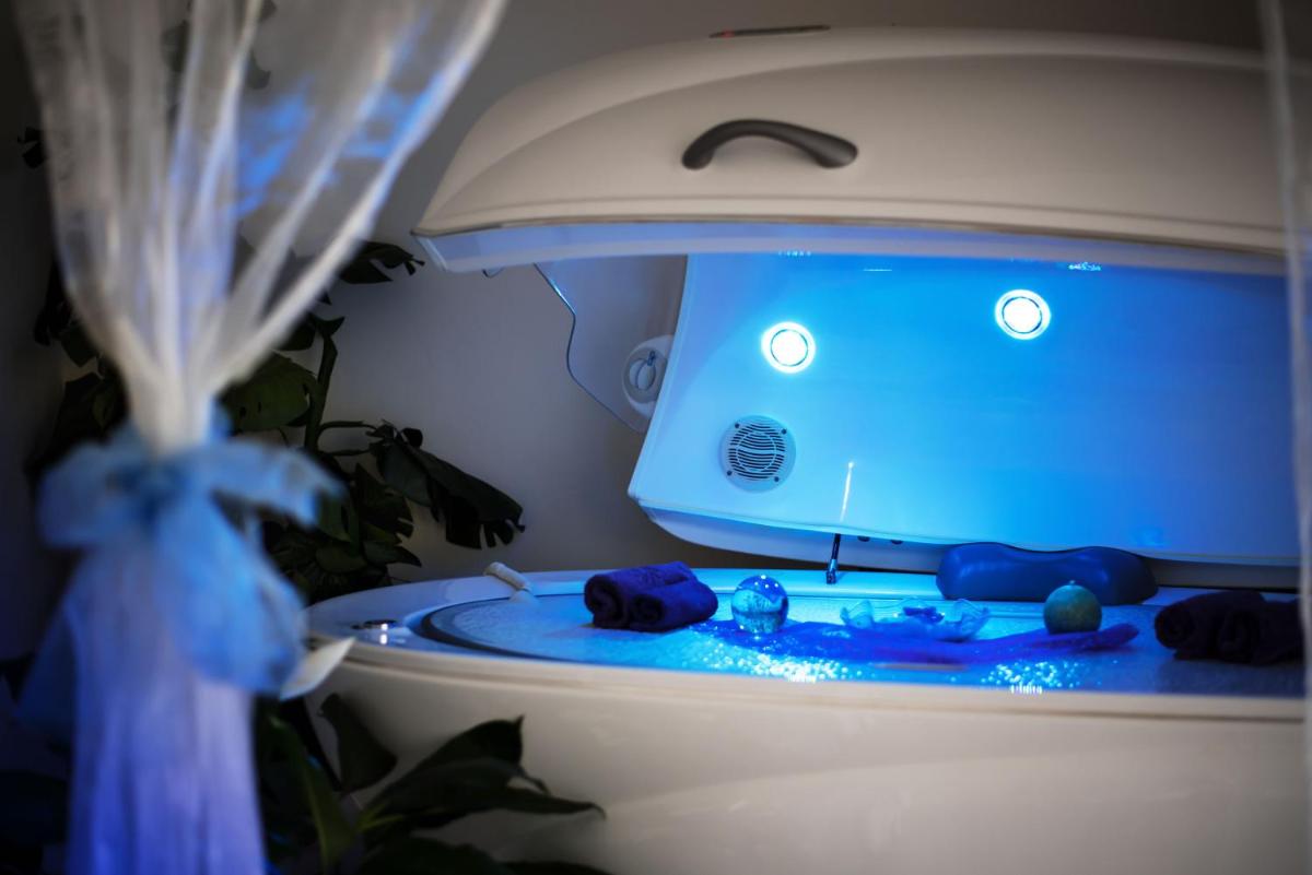 Beauty-Spa Apartment - Housity