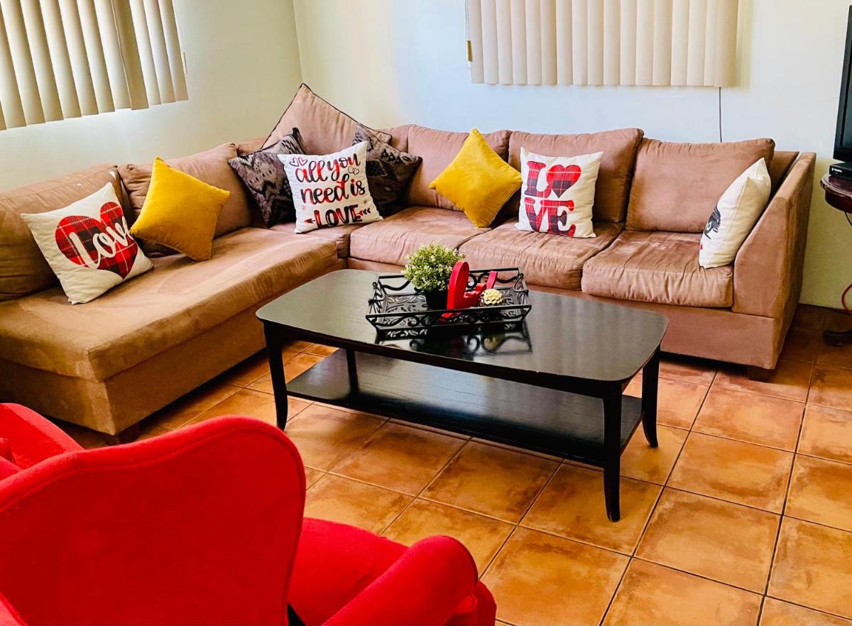 Departamento High Class Cacho Tijuana - Housity