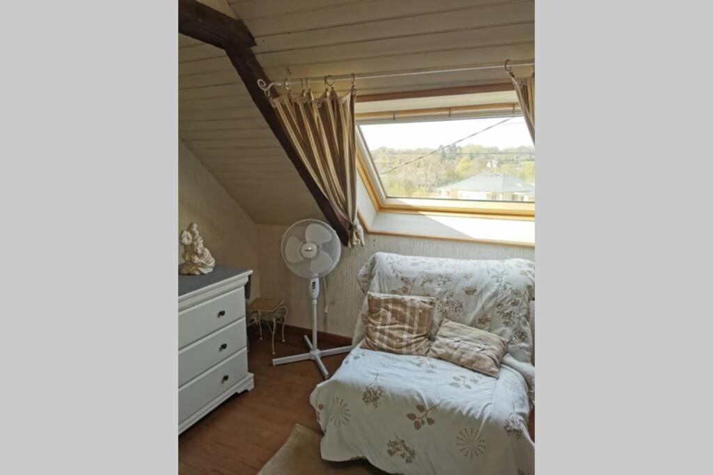 La Petite Maison Rurale de Bretagne - Housity