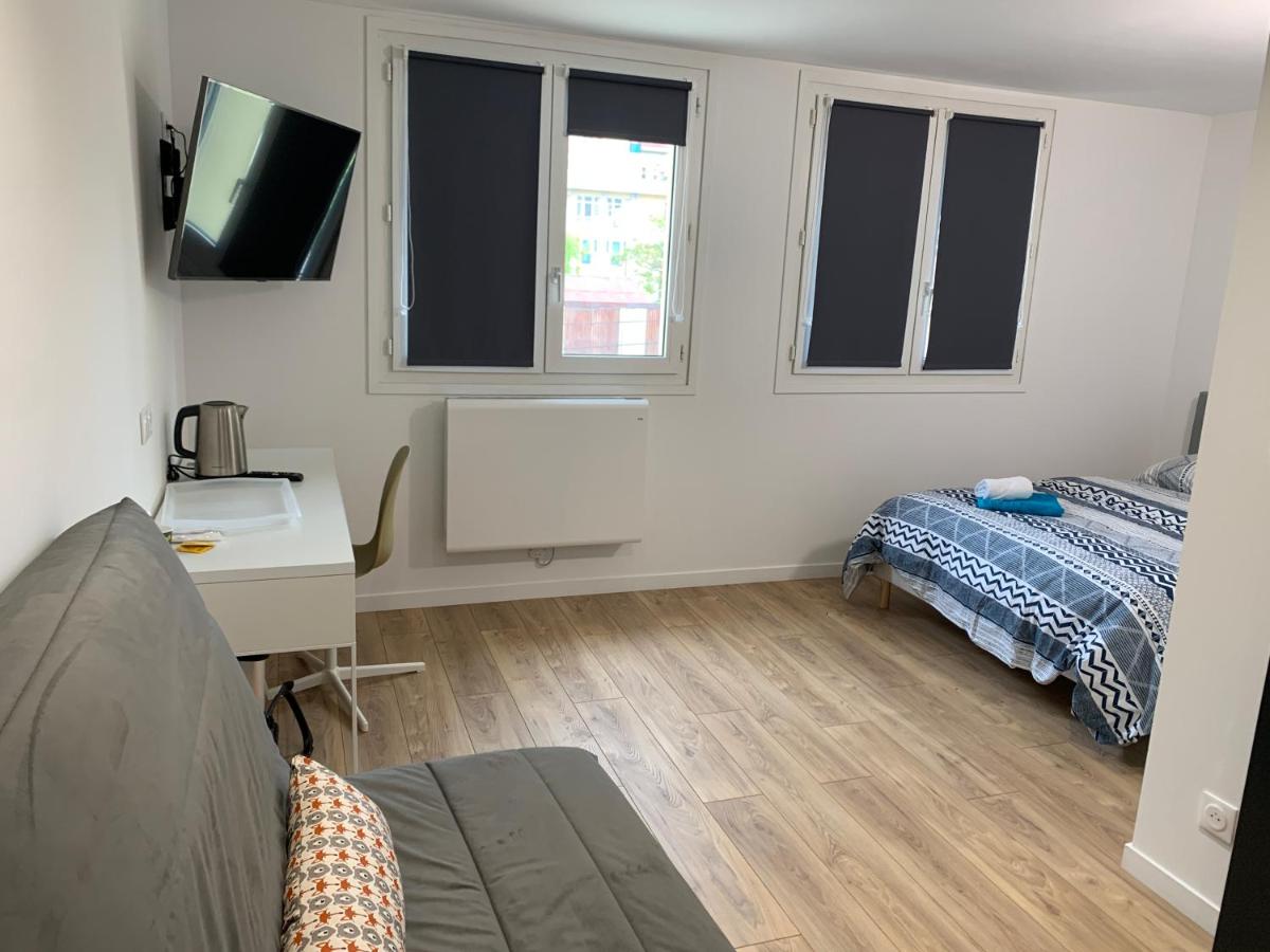 Nanterre Room - Housity