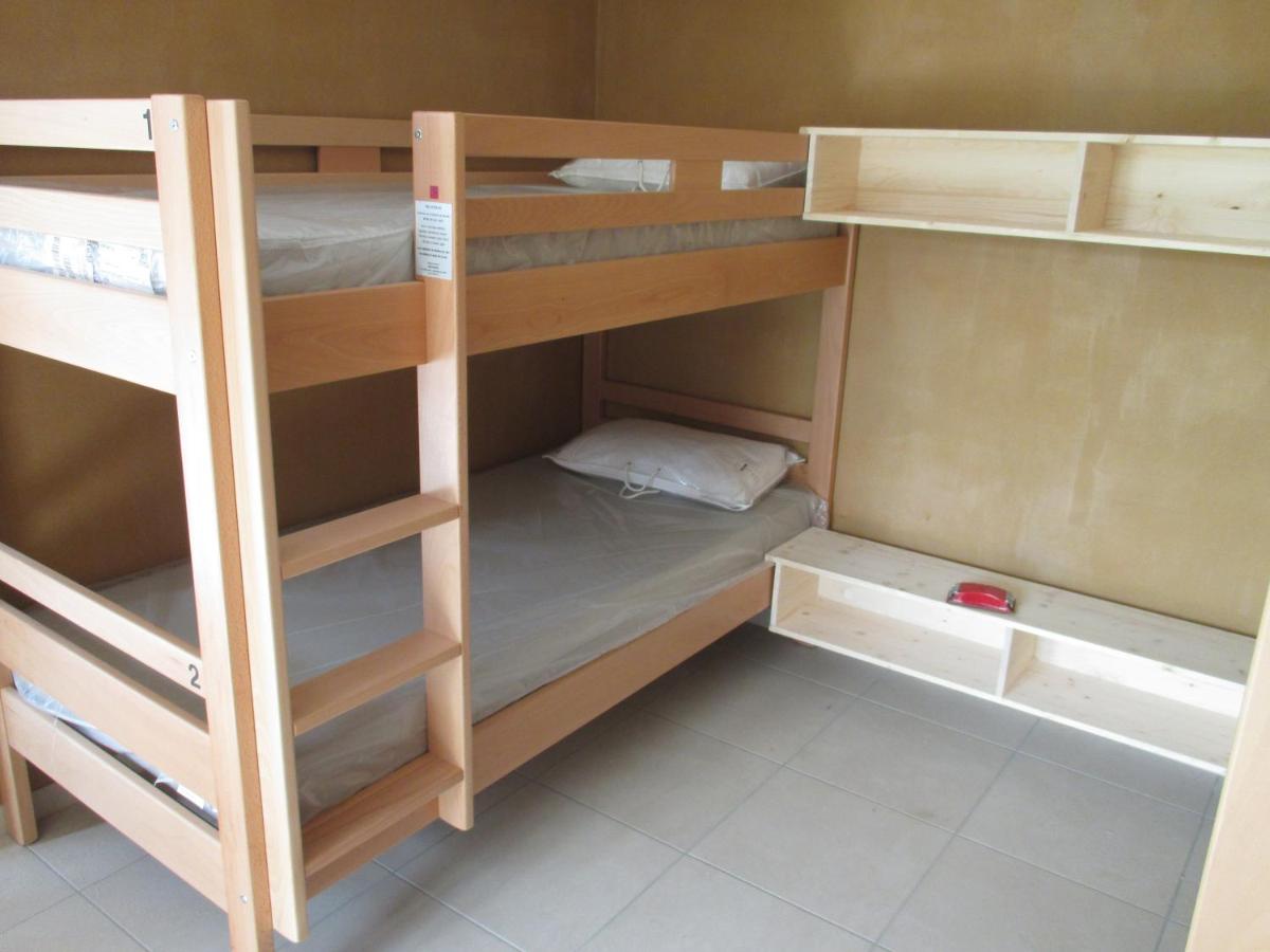 Le Baugyte - Gite d'ETAPE - 15 lits - Housity