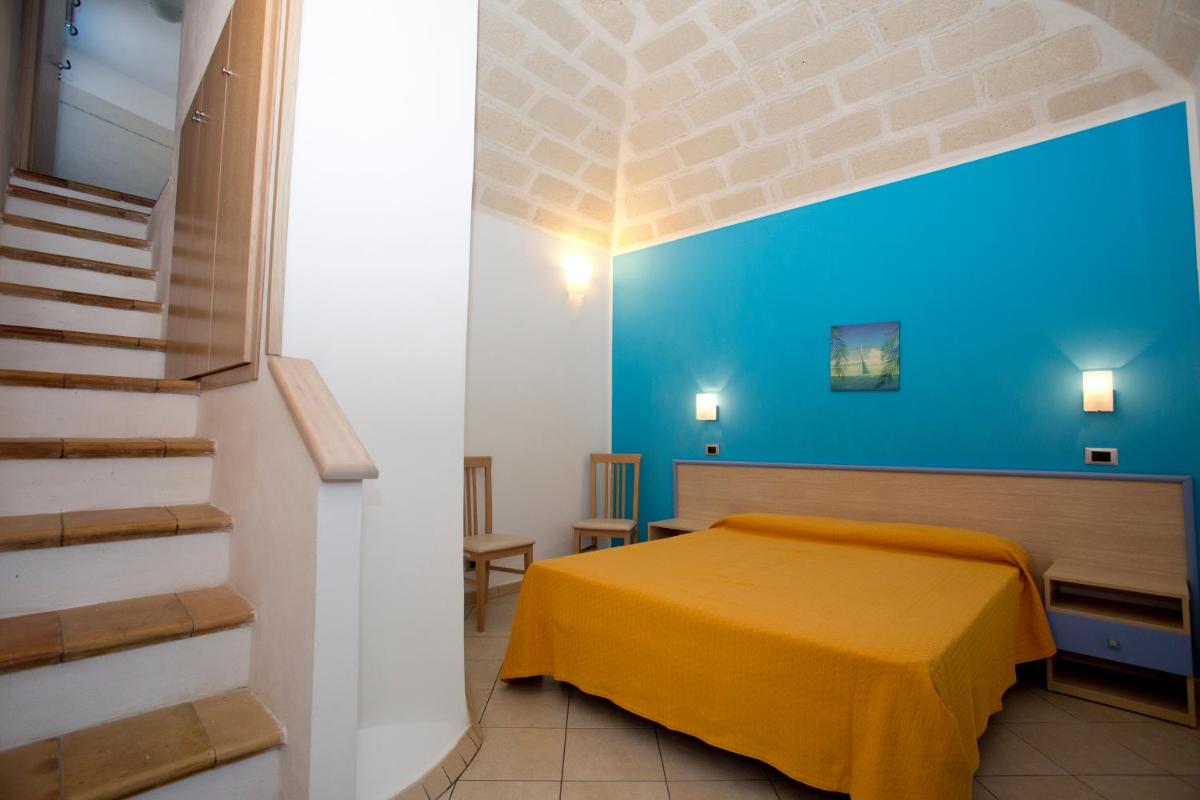 Terra del Sole - Housity