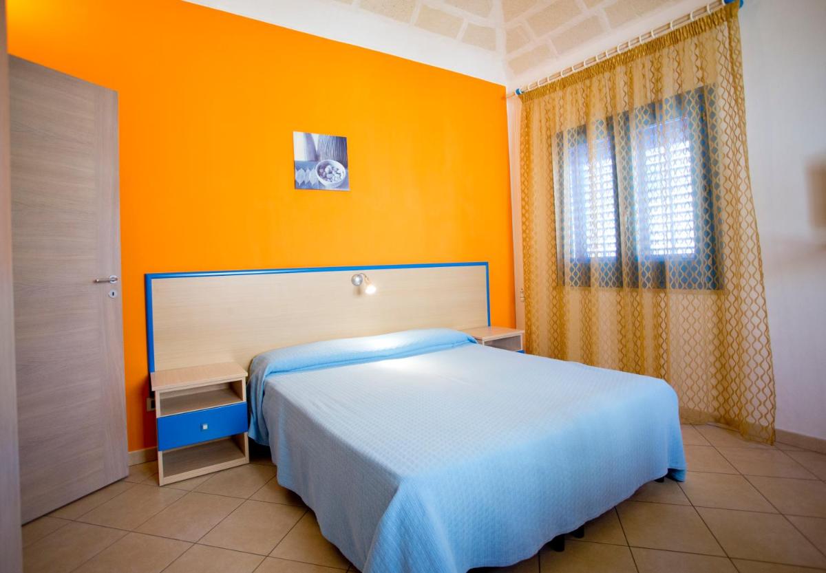 Terra del Sole - Housity
