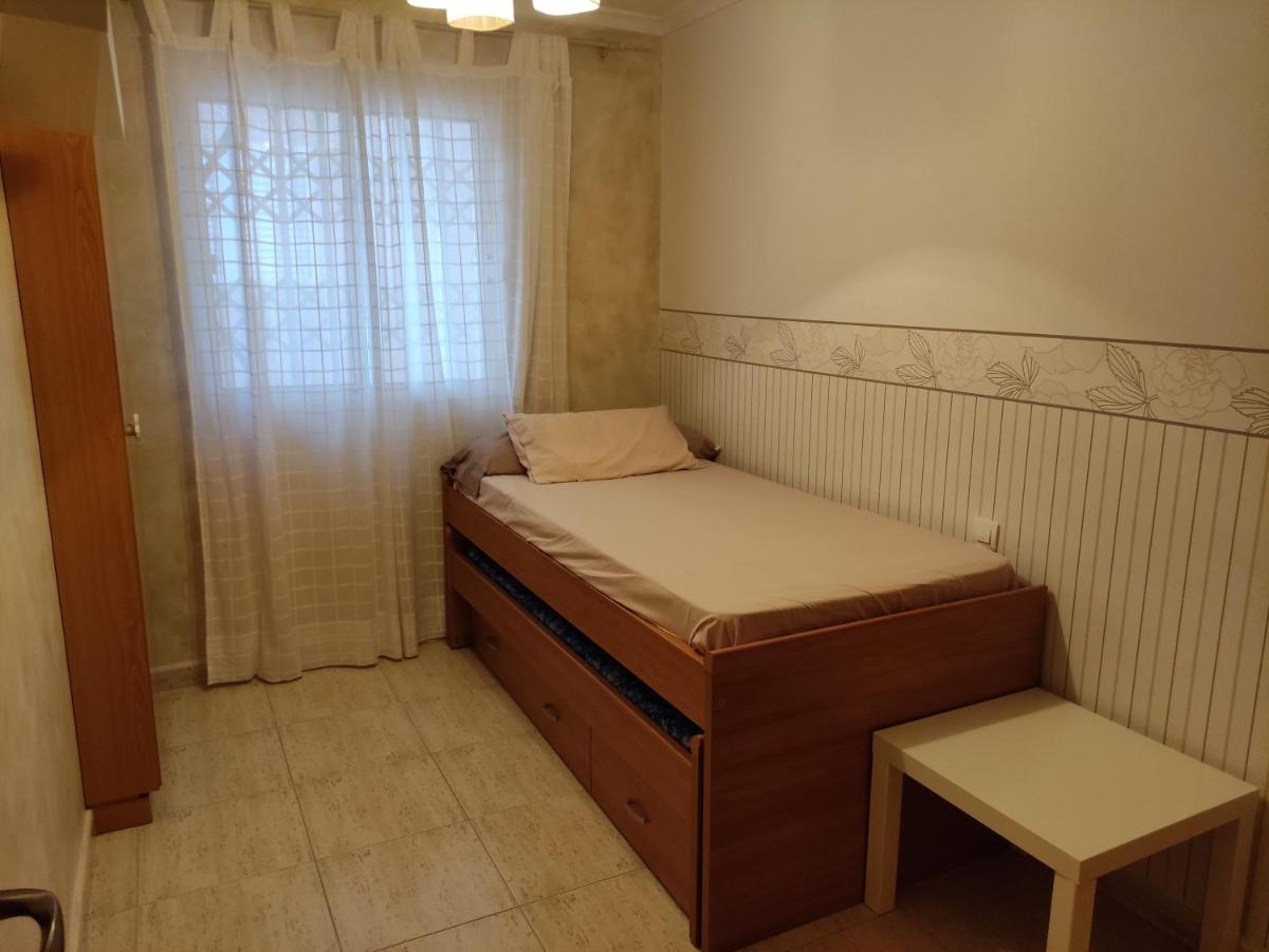 Apartamento Bolnuevo (Mazarrón) - Housity