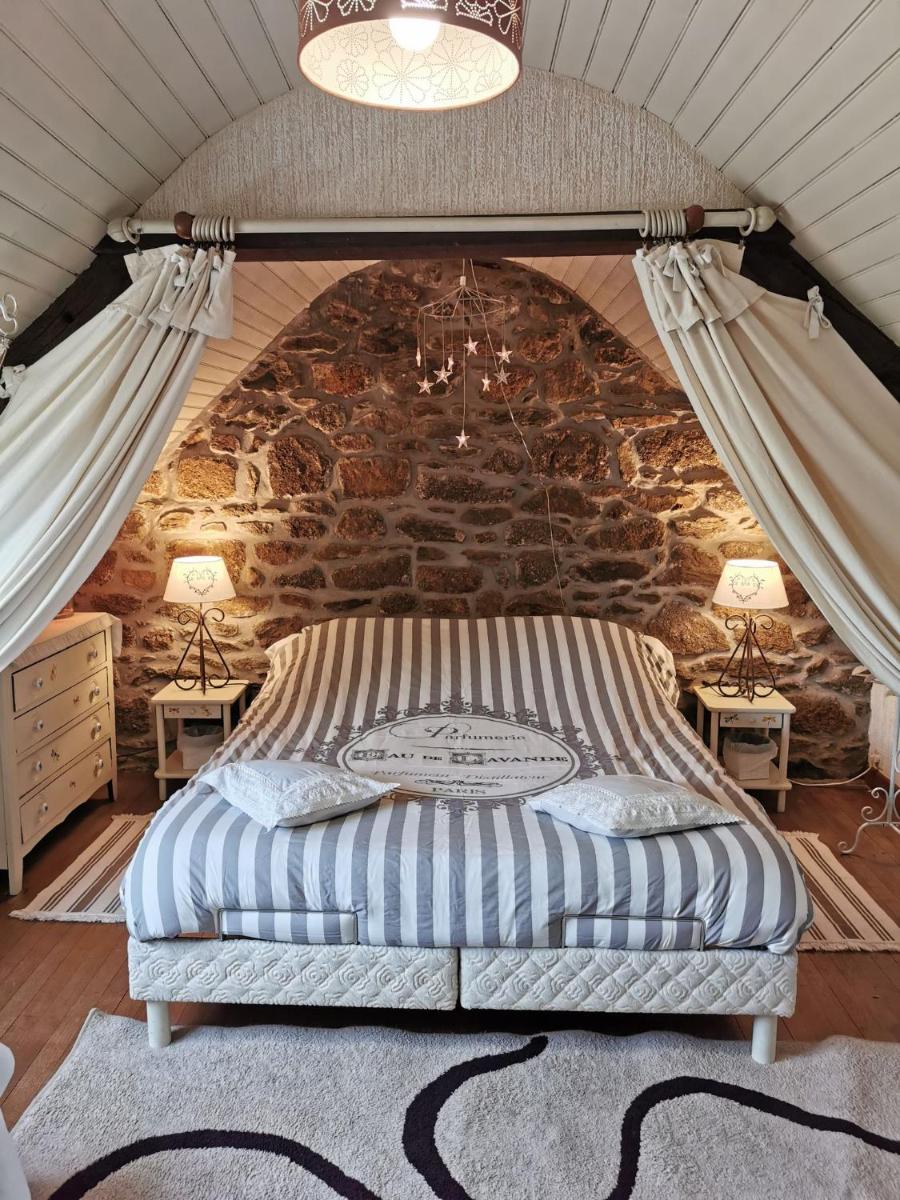 La Petite Maison Rurale de Bretagne - Housity