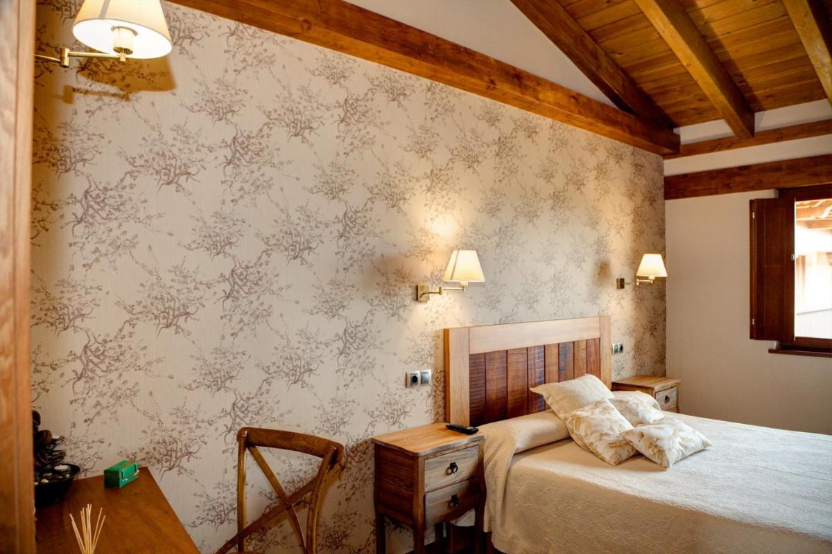 Suitetrails - Hotel Cildá