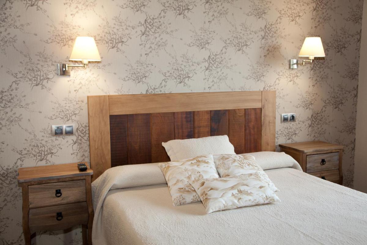 Hotel Cildá - Housity