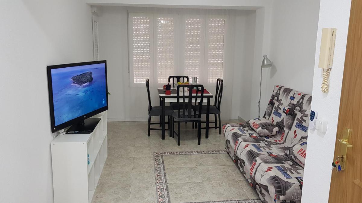 Apartamento Las Palmeras - Housity