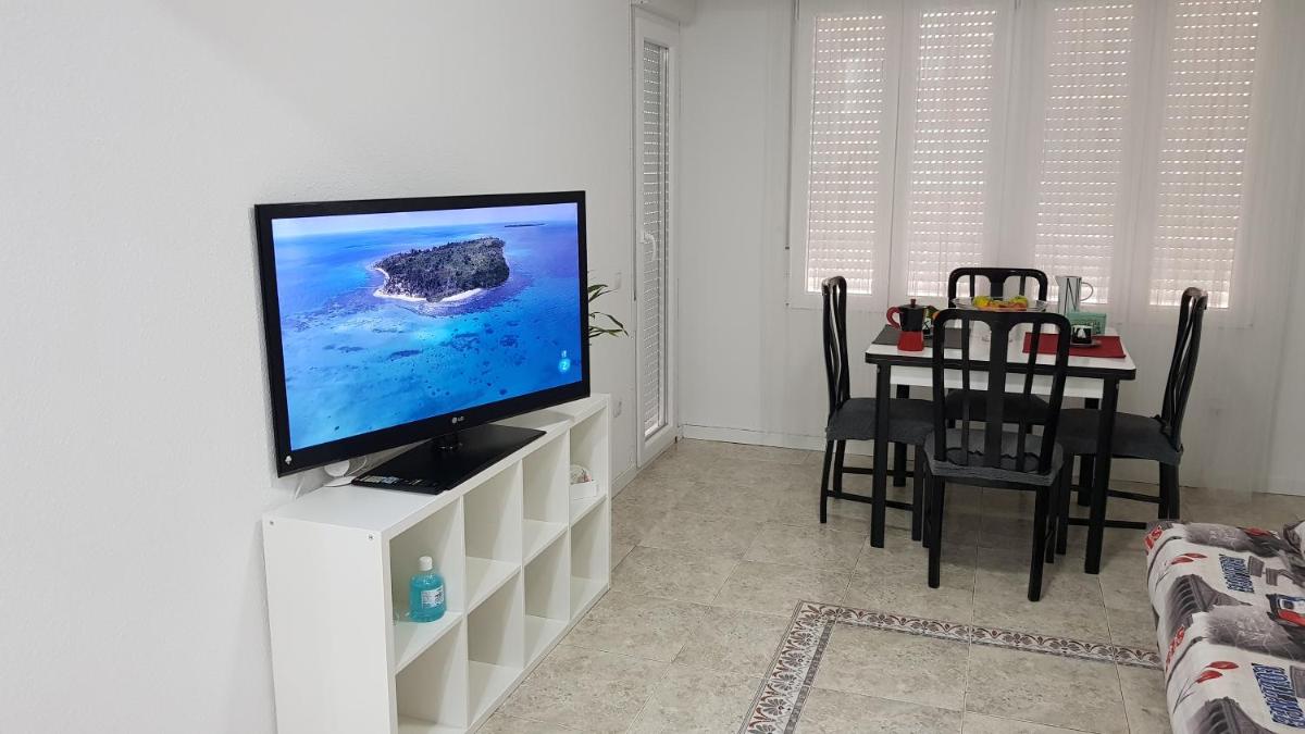 Apartamento Las Palmeras - Housity