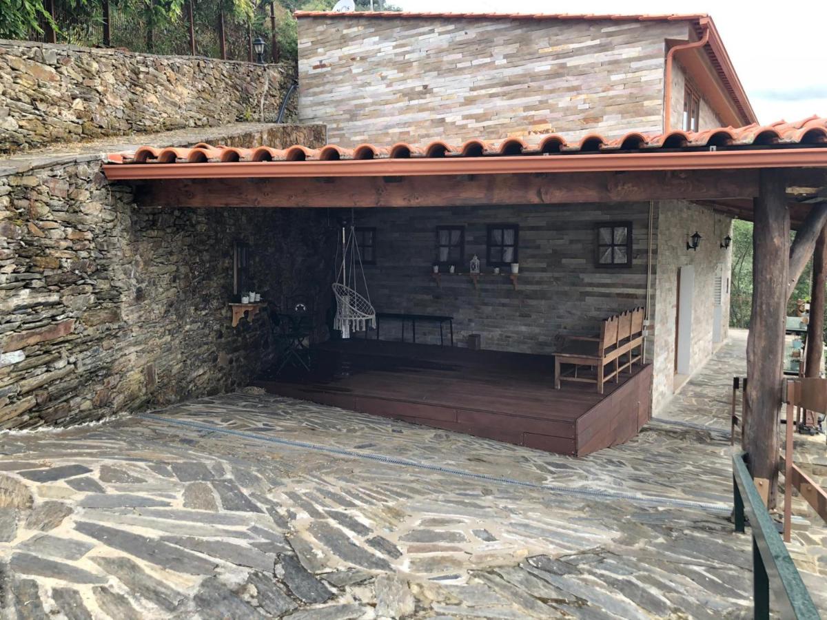 Casa da Encosta Douro Valley - Housity