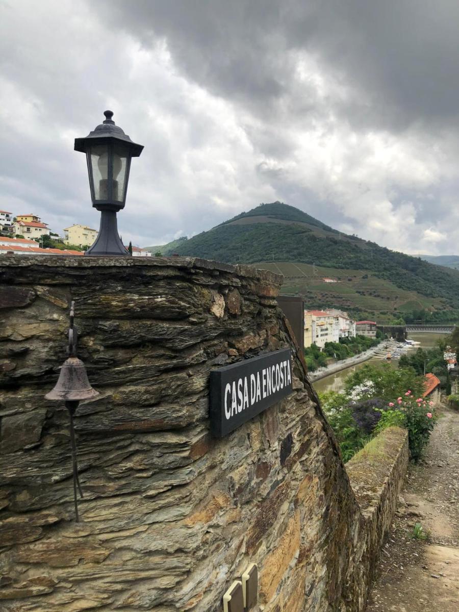 Casa da Encosta Douro Valley - Housity