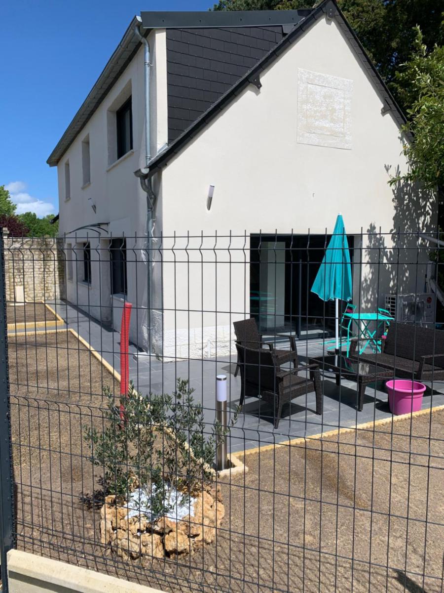 Maison Le Franc Palais - Housity