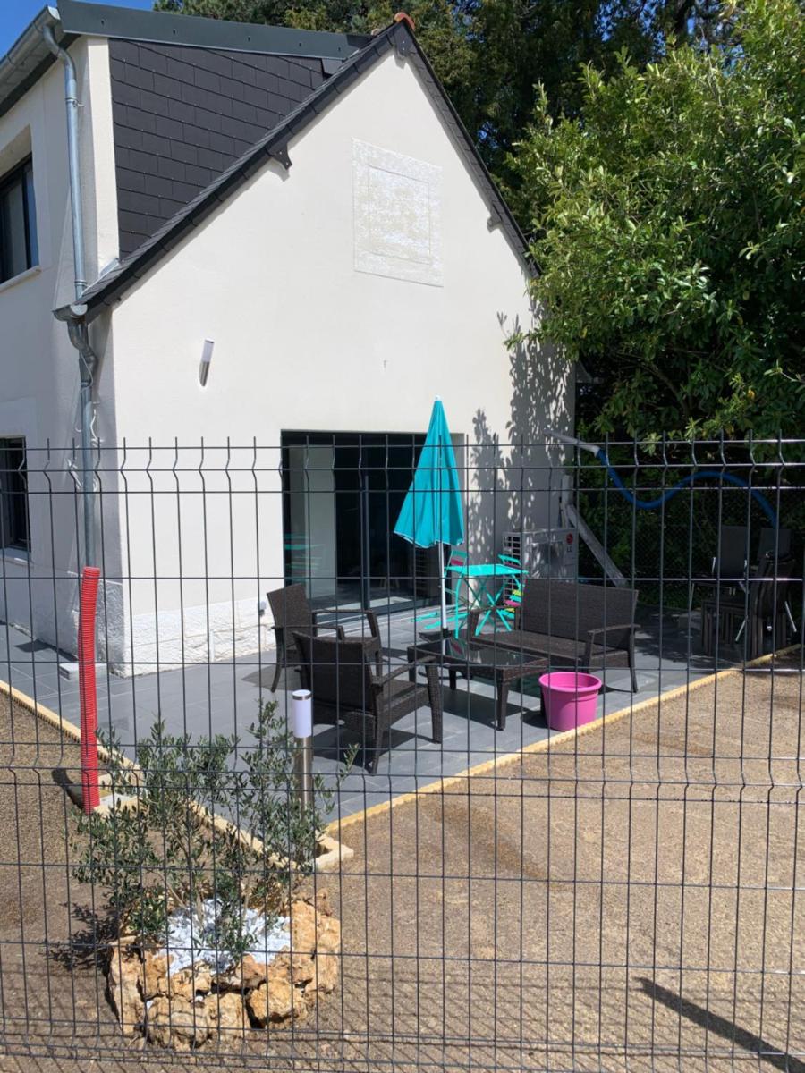 Maison Le Franc Palais - Housity
