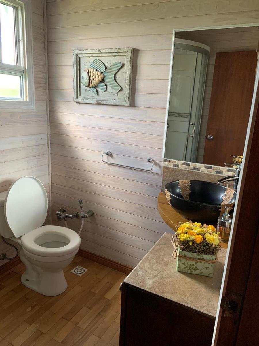 Cabaña Punta Negra - Housity