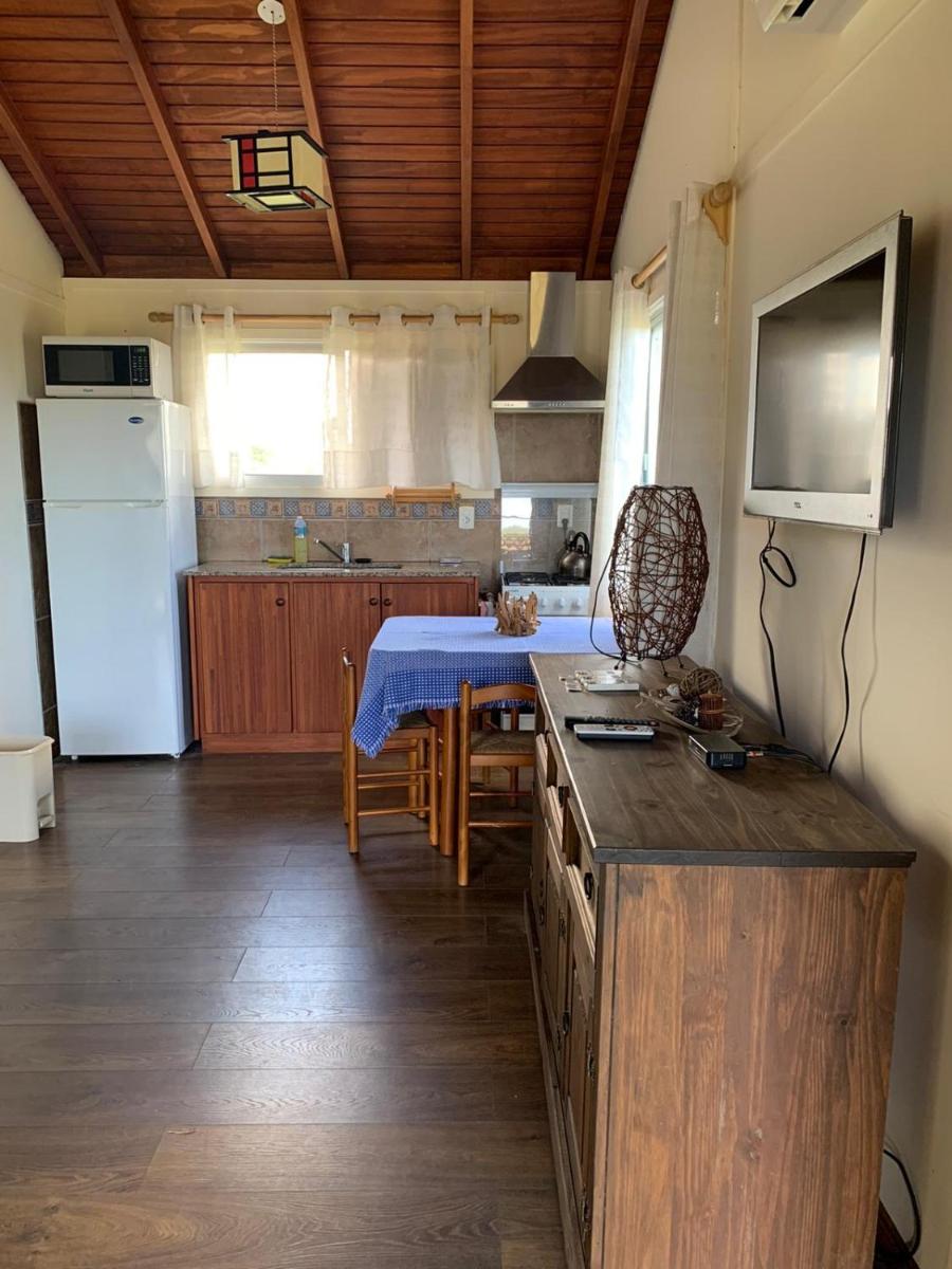 Cabaña Punta Negra - Housity