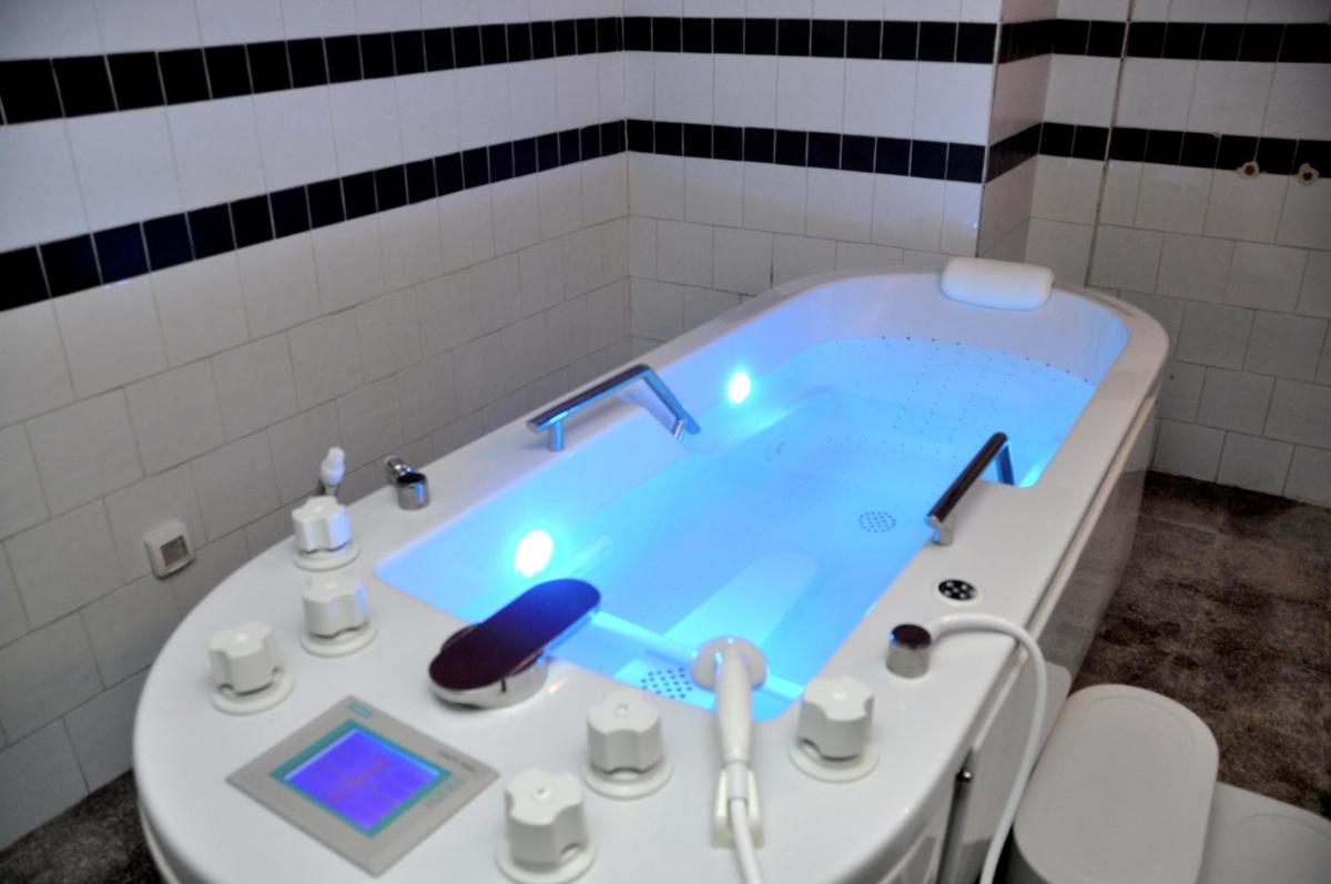 Suitetrails - Hotel & Club Lella Meriam