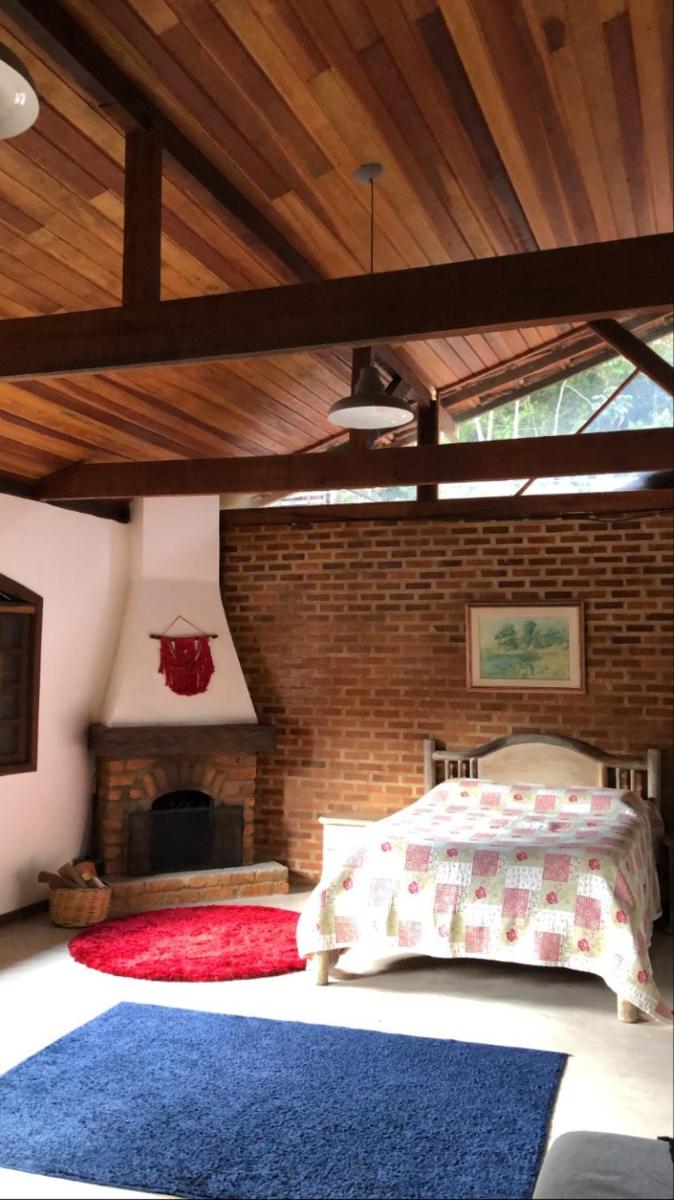 Loft Estrada Real - Housity