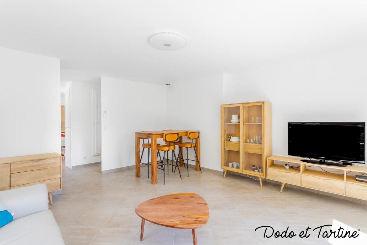 Gorgeous 3 bedroom house with AC and garden - Dodo et Tartine - Housity