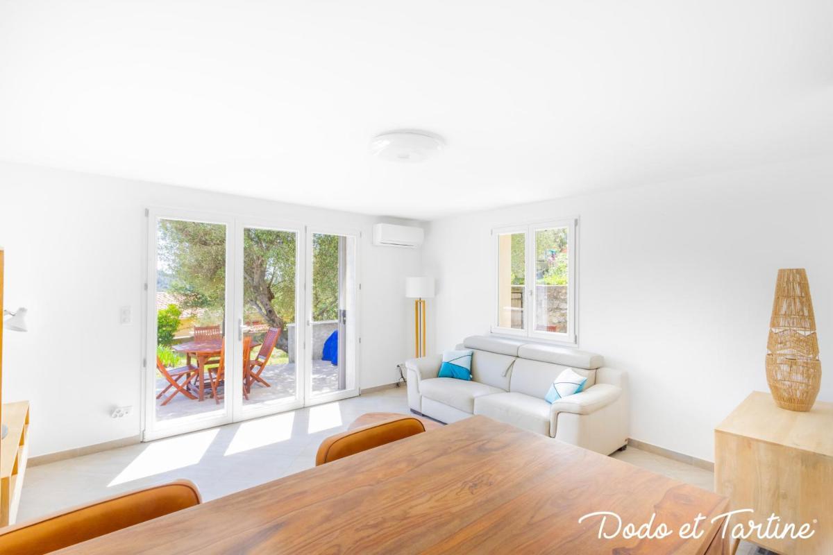 Gorgeous 3 bedroom house with AC and garden - Dodo et Tartine - Housity