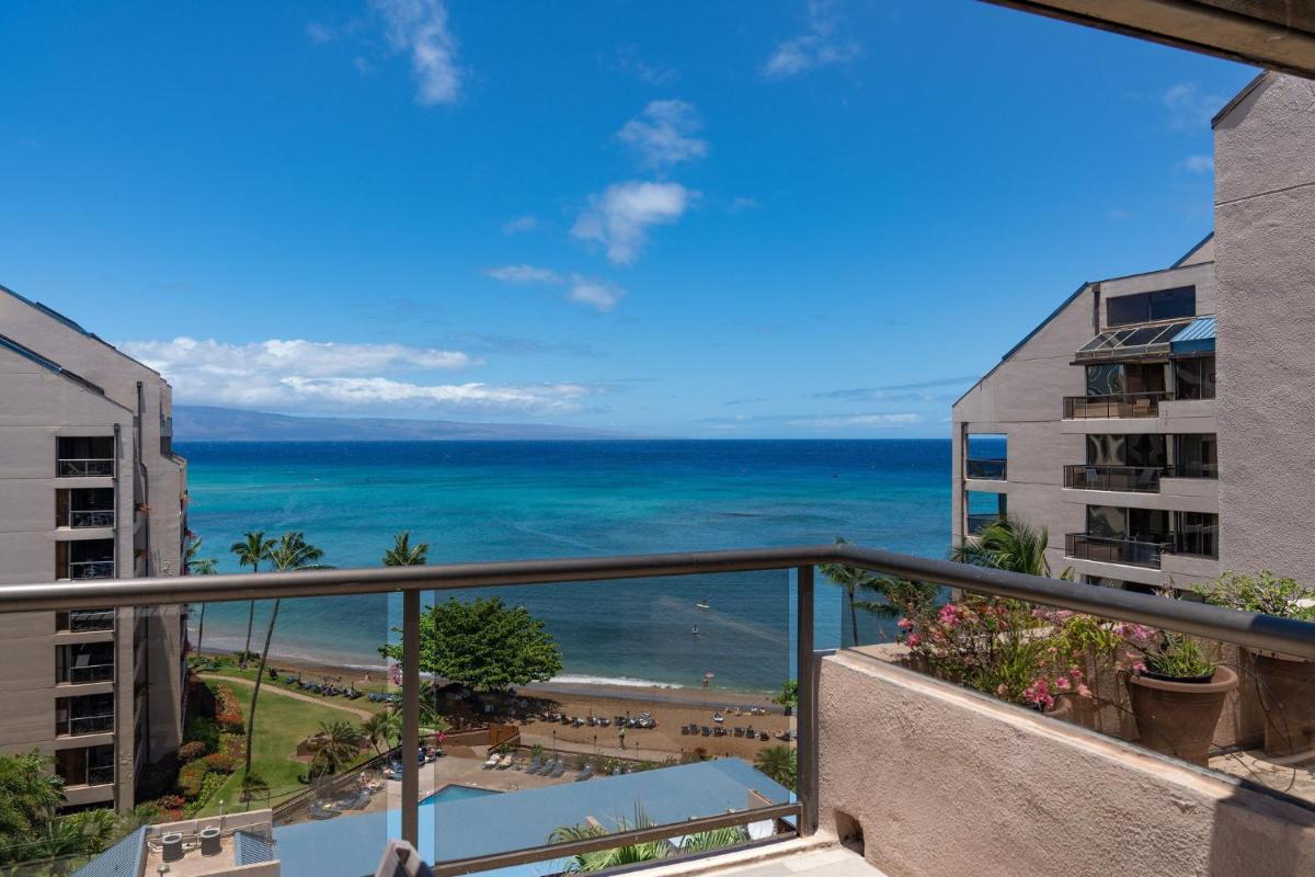 Sands of Kahana #474 Home - Housity