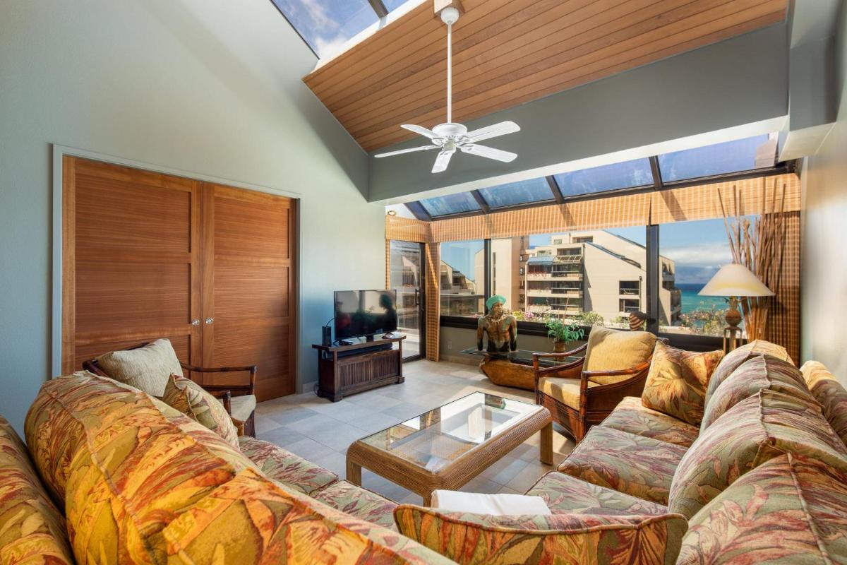 Sands of Kahana #474 Home - Housity