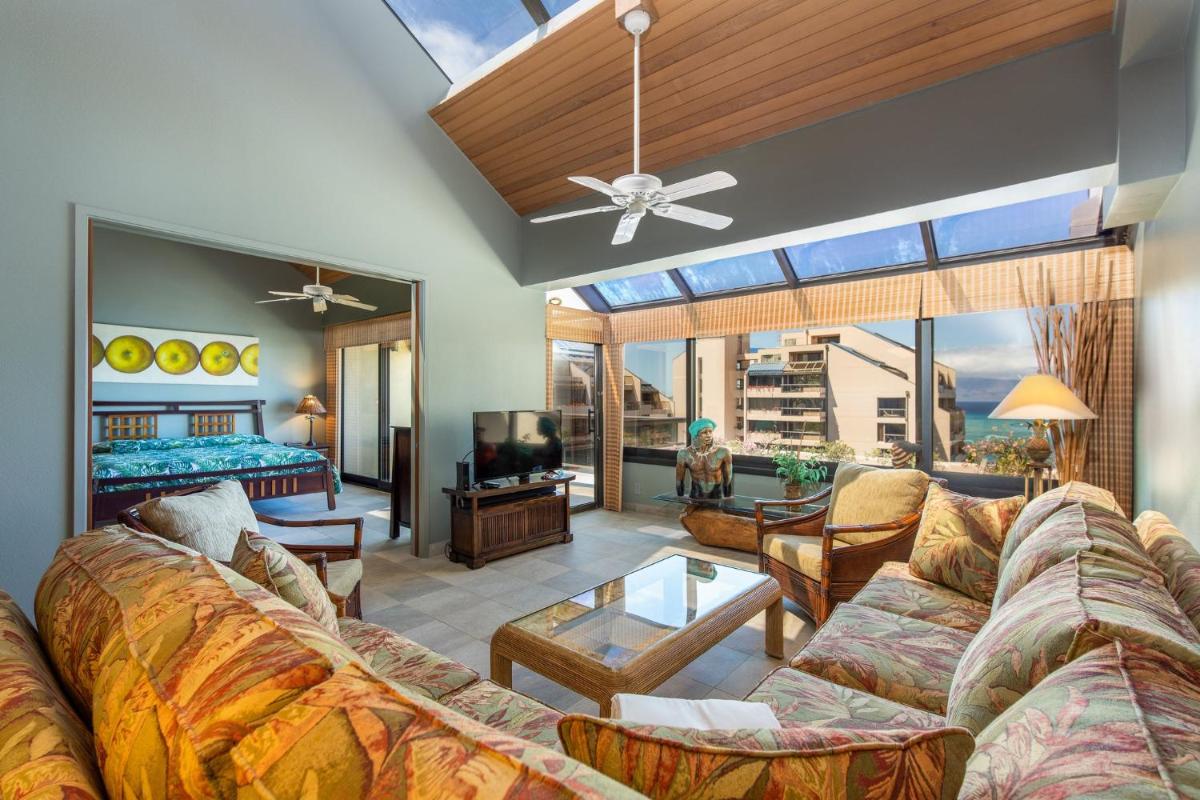 Sands of Kahana #474 Home - Housity
