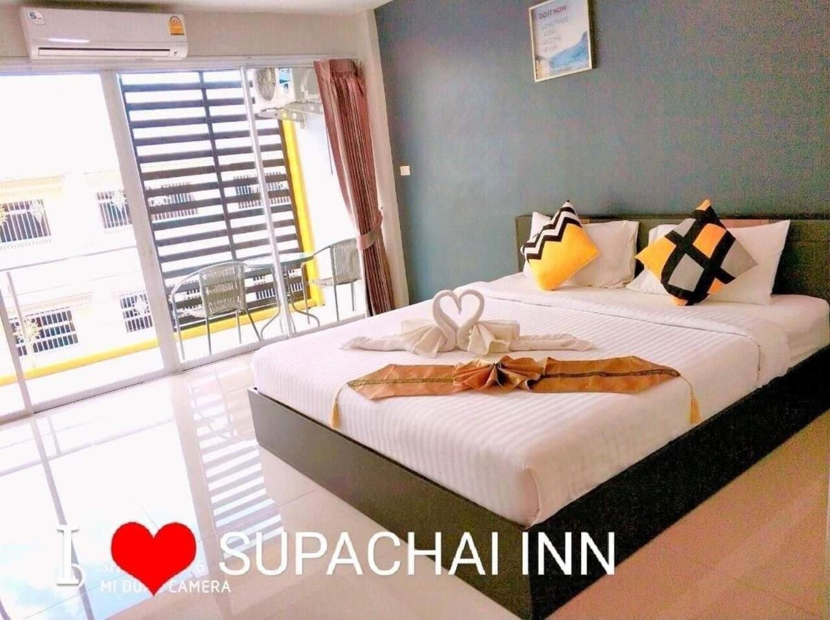 Supachai Inn - Housity