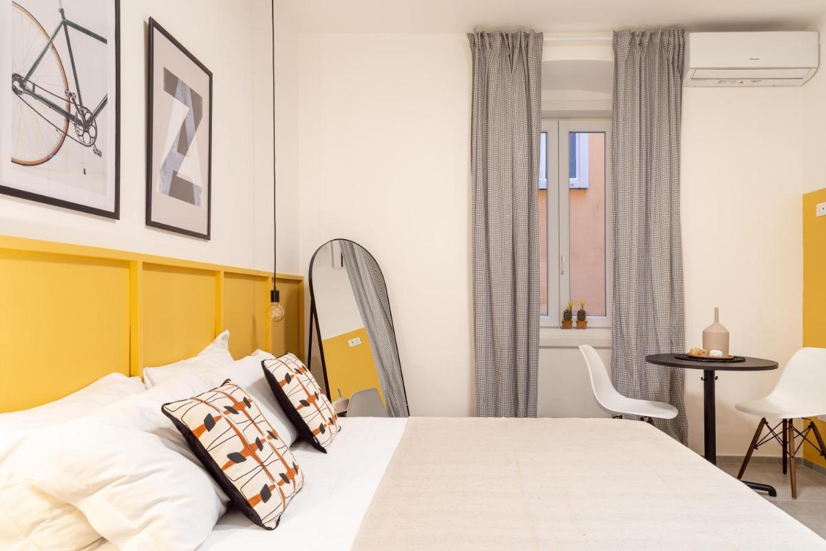 Tiny cozy studio in the city center - Housity