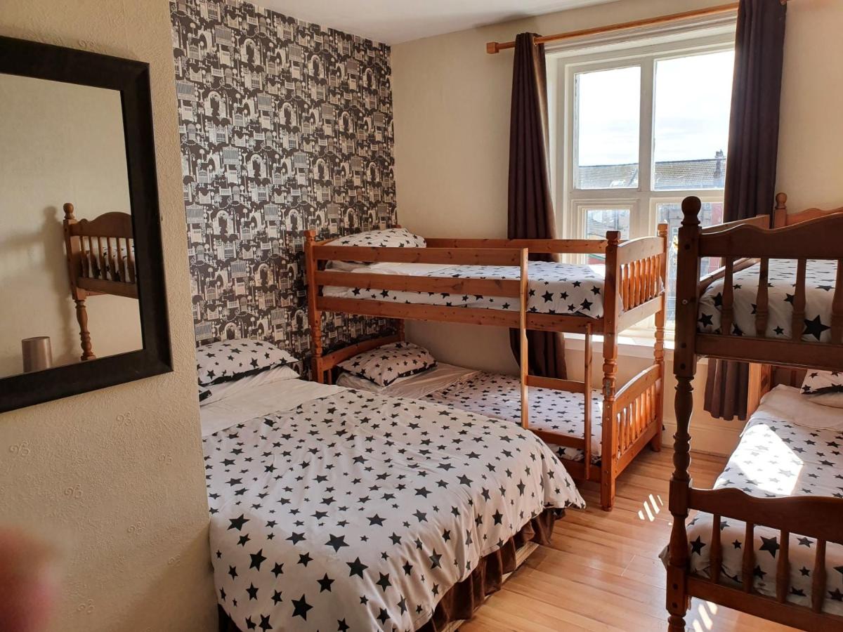 Foxhall Village Guest House - Housity