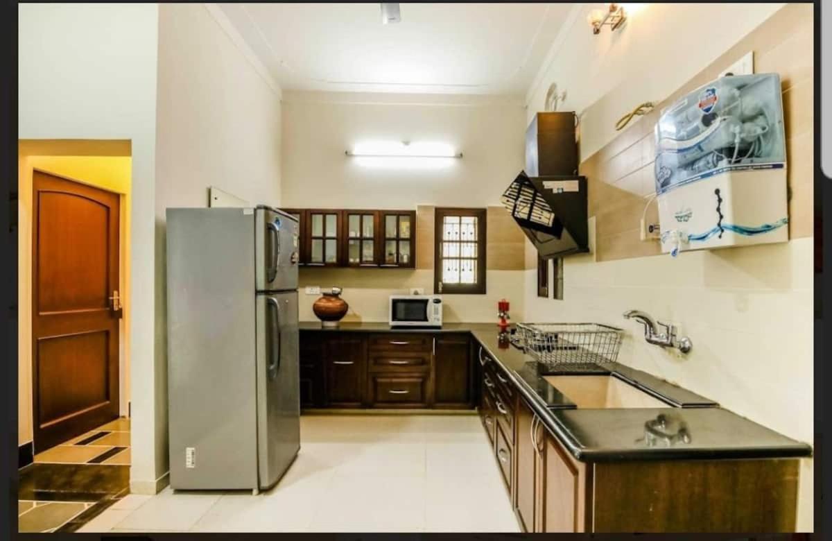 Santosh Villa Udaipur 3Bhk - Housity